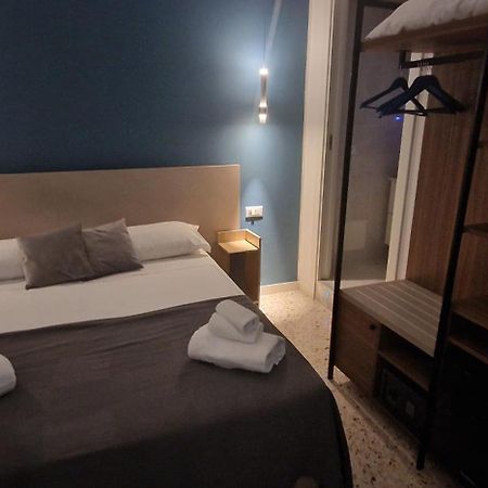 Appartamento B&B La Dimora Di Parthenope Napoli Ngoại thất bức ảnh