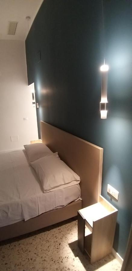 Appartamento B&B La Dimora Di Parthenope Napoli Ngoại thất bức ảnh