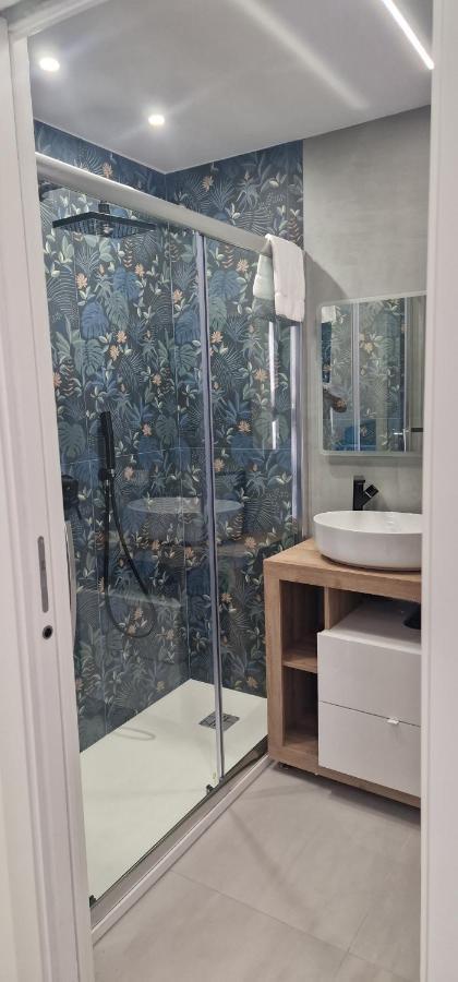 Appartamento B&B La Dimora Di Parthenope Napoli Ngoại thất bức ảnh